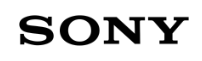 sony logo